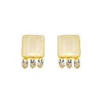 Tavina Earrings