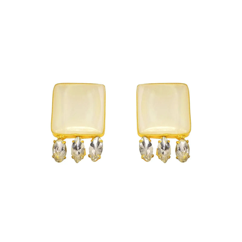 Tavina Earrings