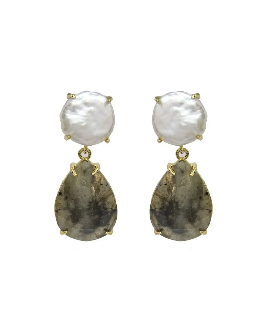 Thea Earrings