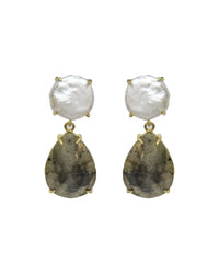 Thea Earrings