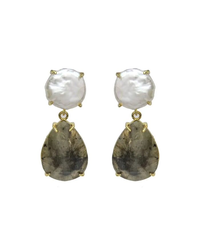 Thea Earrings