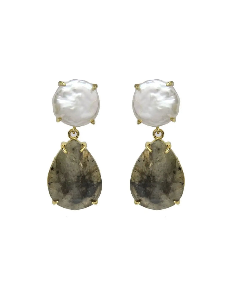 Thea Earrings