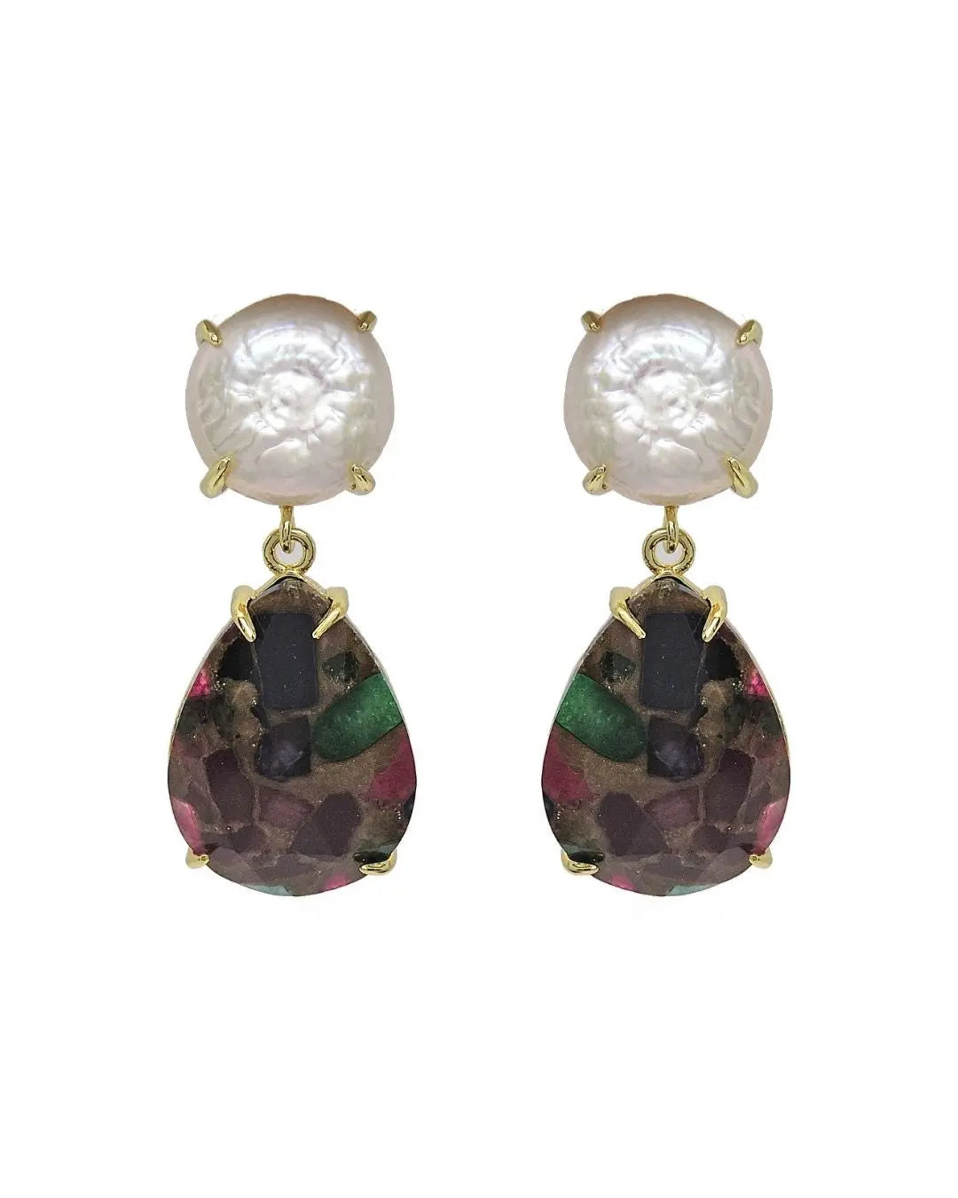 Thea Earrings