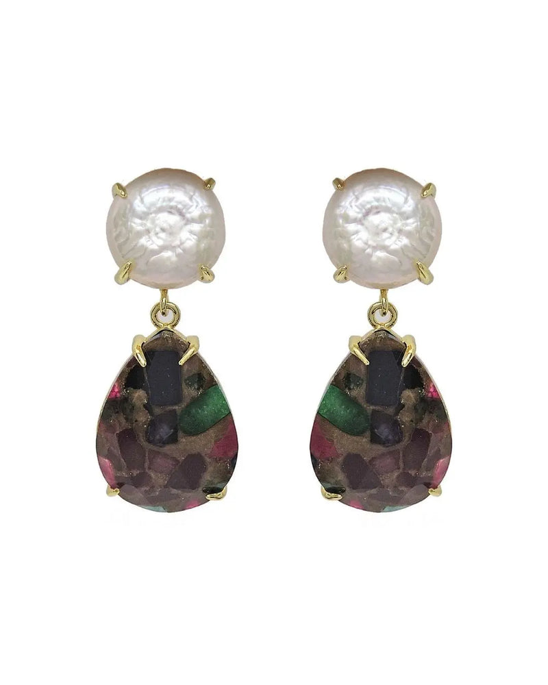 Thea Earrings