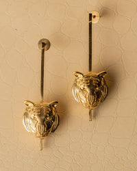 Tigris Earrings