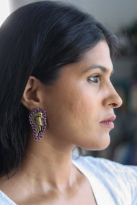 Tota-Kiran Studsfrom Dori