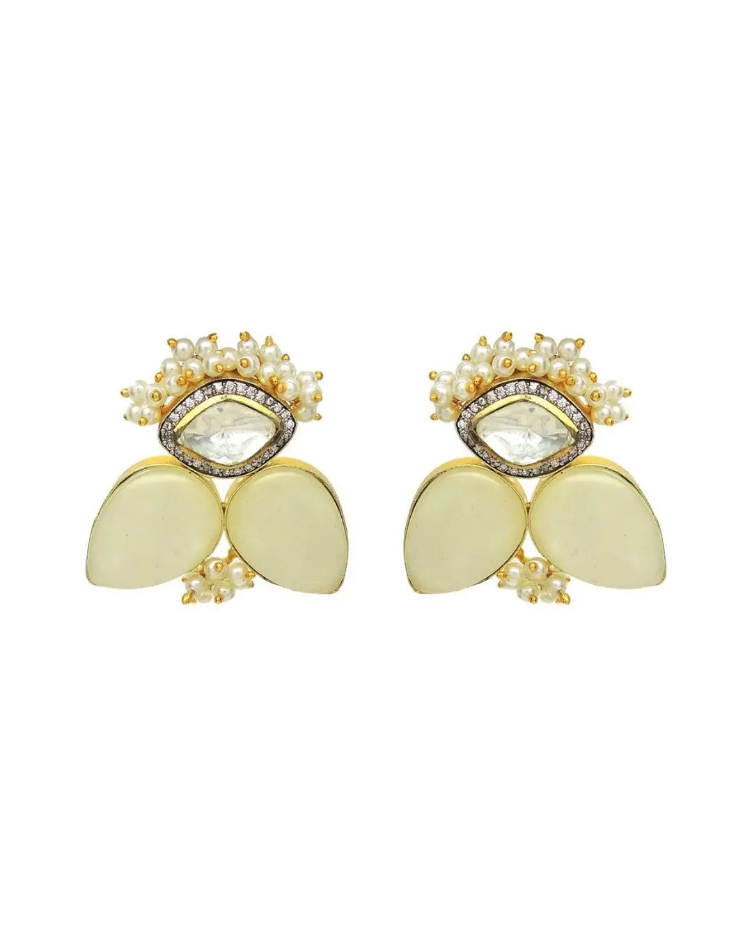 Yvonne Earrings