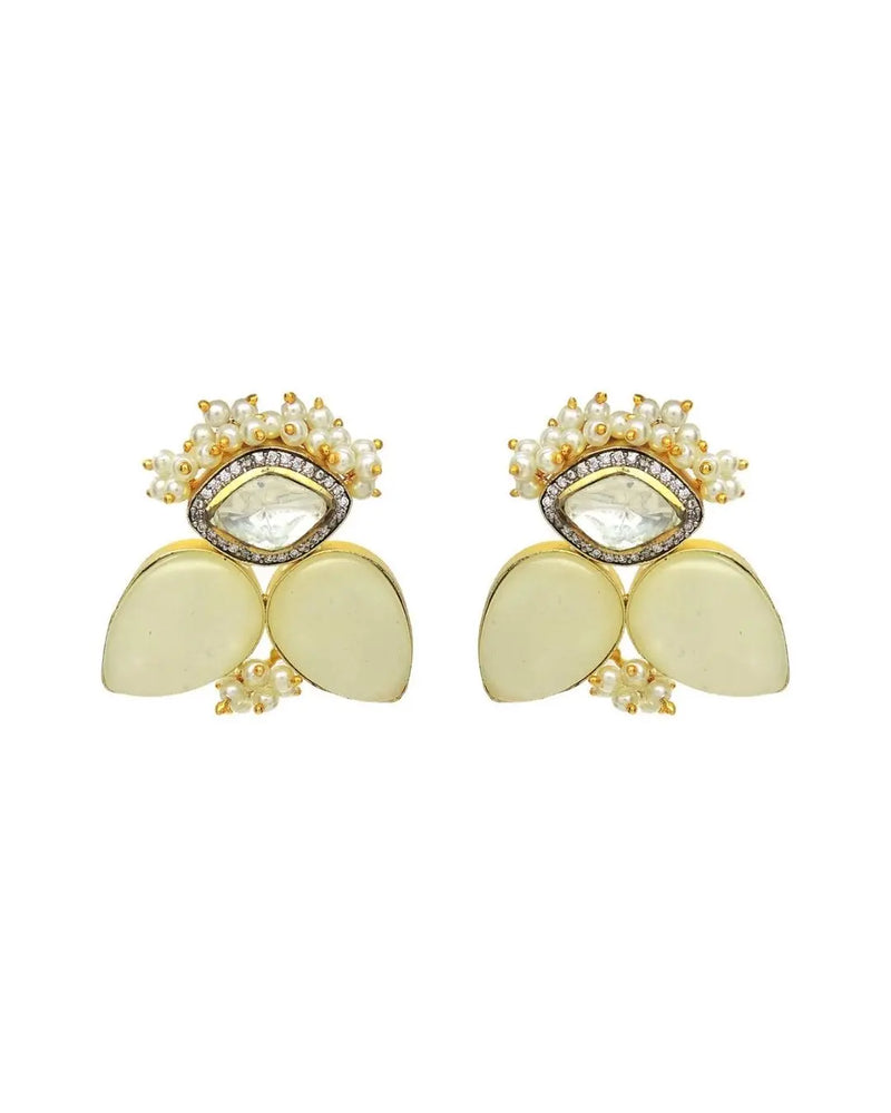 Yvonne Earrings