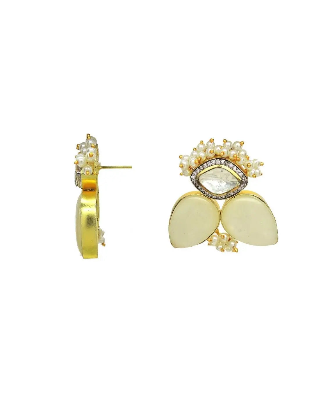 Yvonne Earrings