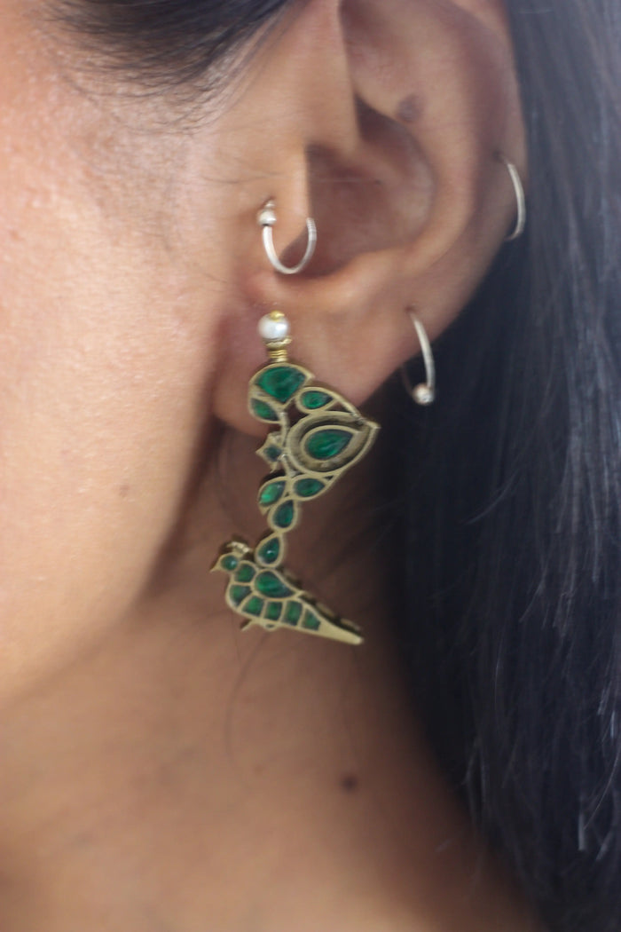 emerald totafrom Dori