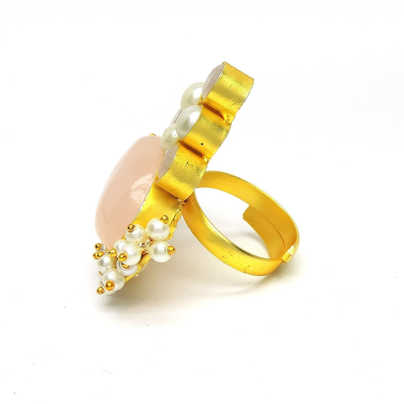 Mariana Ring - Rings -Handmade Jewellery - Dori