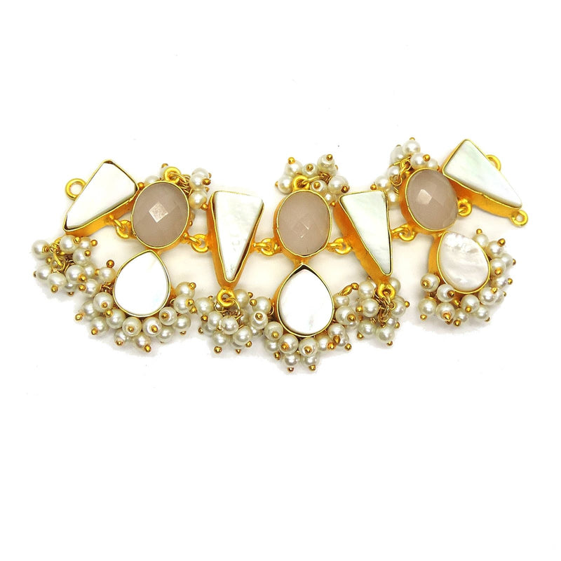 Tessa Choker- Necklaces - Handmade Jewellery - Dori