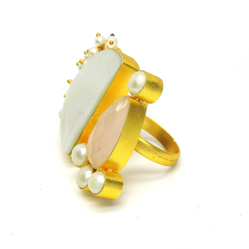 Metis Rings - Rings - Handmade Jewellery -  Dori