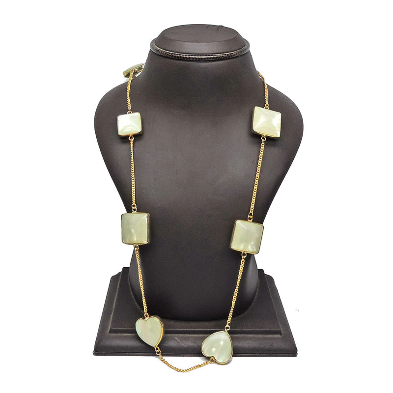 Taylor Necklace - Necklaces - Handcrafted Jewellery - Made in India - Dubai Jewellery, Fashion & Lifestyle - Dori