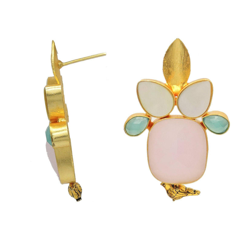 Titania Earrings - Earrings - Handcrafted Jewellery - Dori