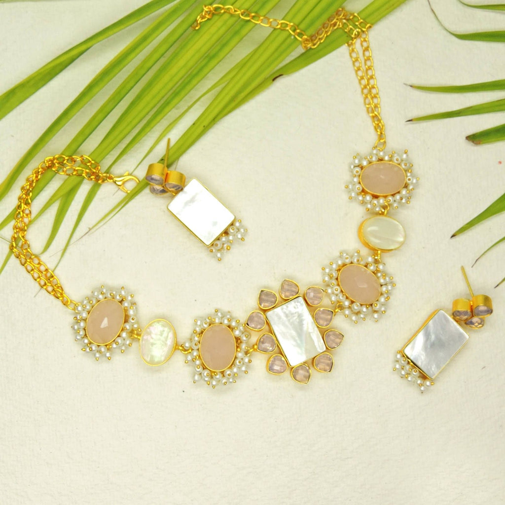 Paseo Earrings - Earrings - Handmade Jewellery - Dori