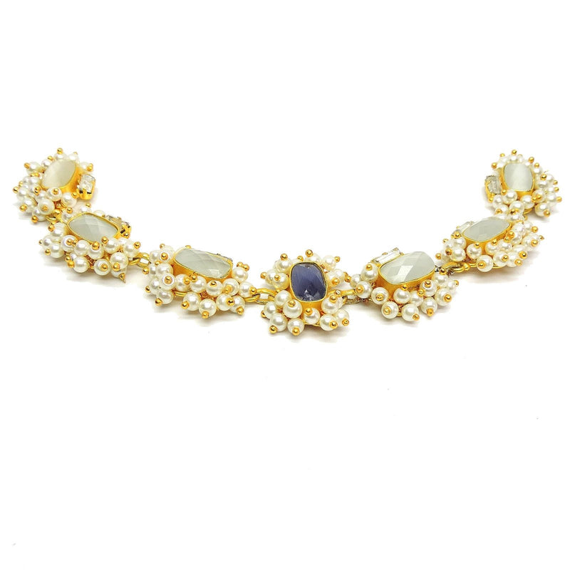 Yakal Necklace - Necklace - Handmade Jewellery - Dori