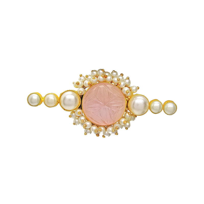 Mariah Ring - Rings - Handcrafted Jewellery - Made in India - Dubai Jewellery, Fashion & Lifestyle - Dori