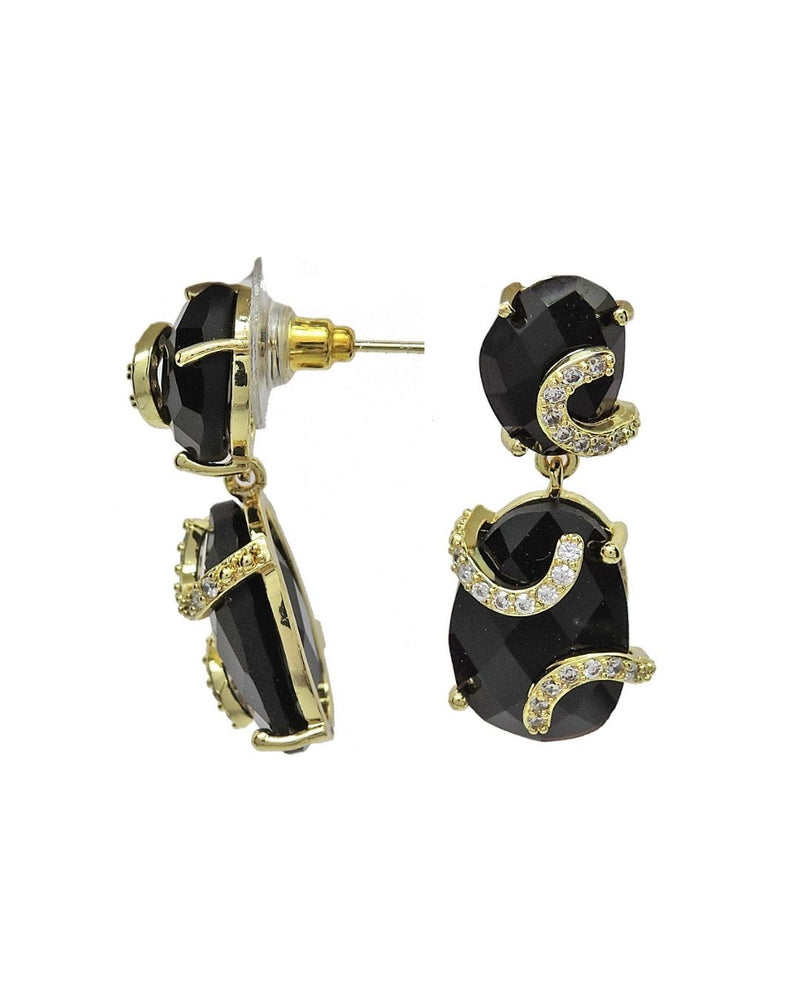 Pandora Earrings - Earrings - Handcrafted Jewellery - Made in India - Dubai Jewellery, Fashion & Lifestyle - Dori