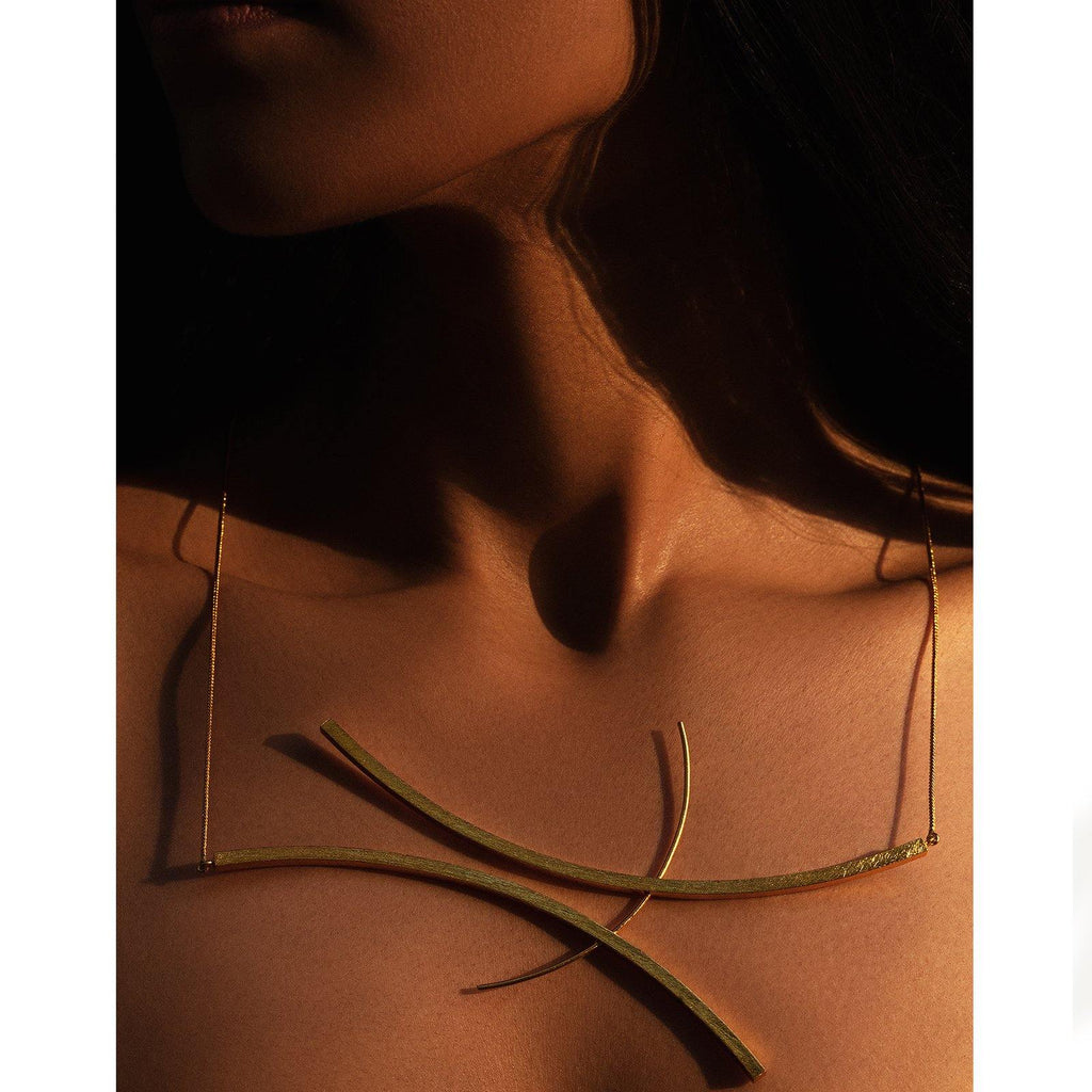 Ahei Necklace - Necklaces - Handcrafted Jewellery - Dori