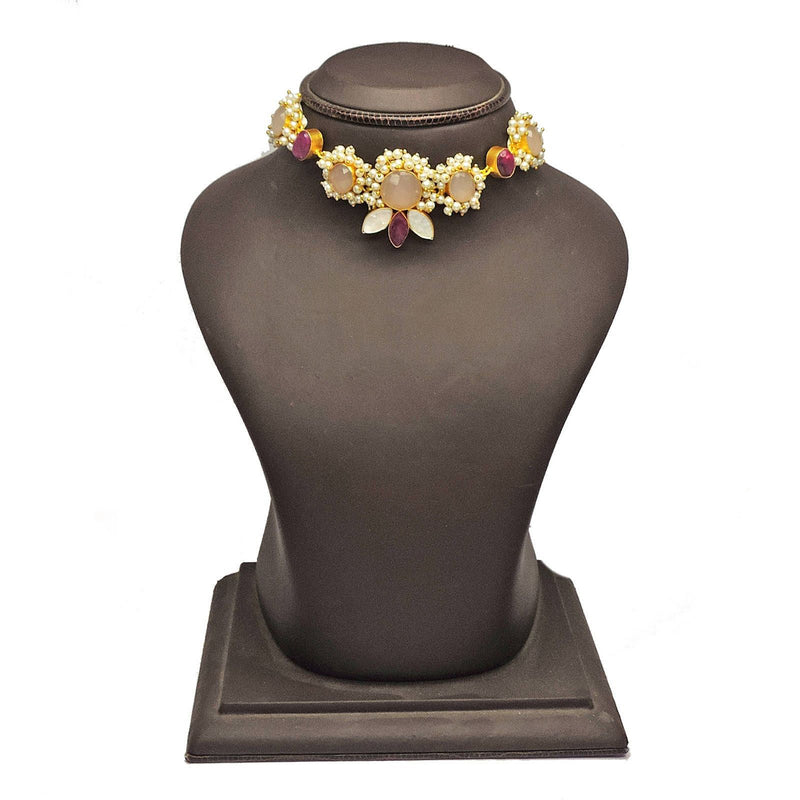 Rada Necklace - Necklace - Handmade Jewellery - Dori